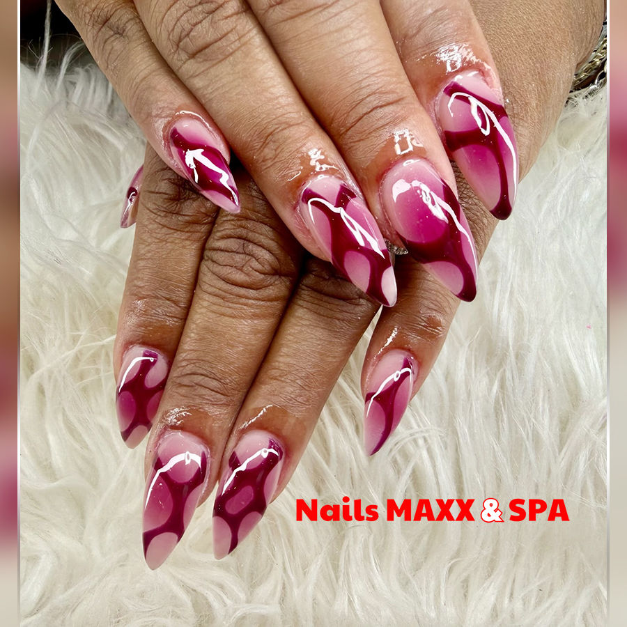 Nails at Nails MAXX & SPA
